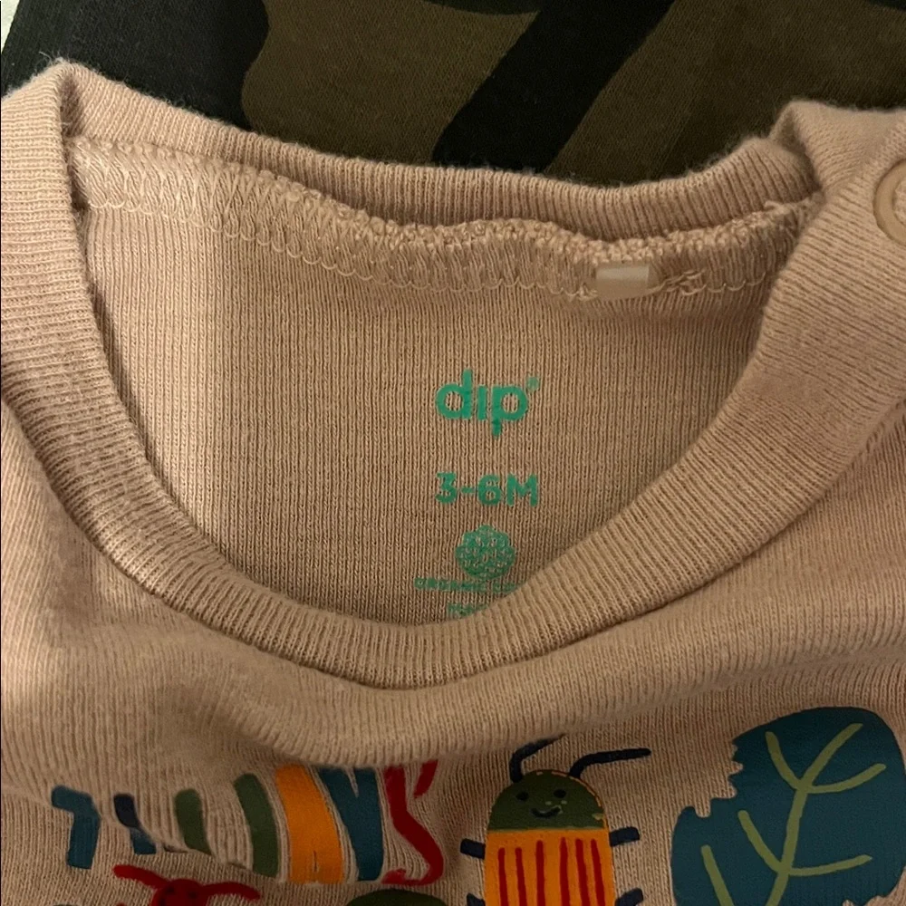 Baby boy 3-6M bundle - Picture 11 of 16